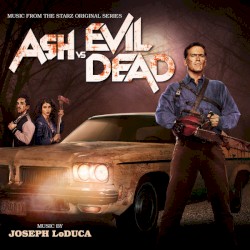 Ash Vs Evil Dead