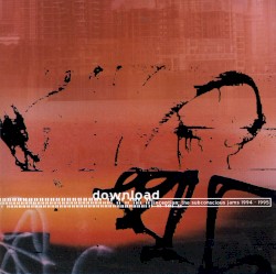 Inception: The Subconscious Jams 1994 - 1995