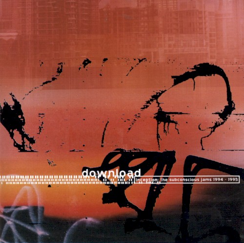 Inception: The Subconscious Jams 1994 - 1995