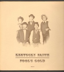 Fool's Gold