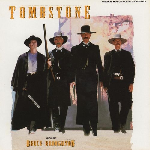 Tombstone