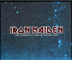The Complete Album Collection