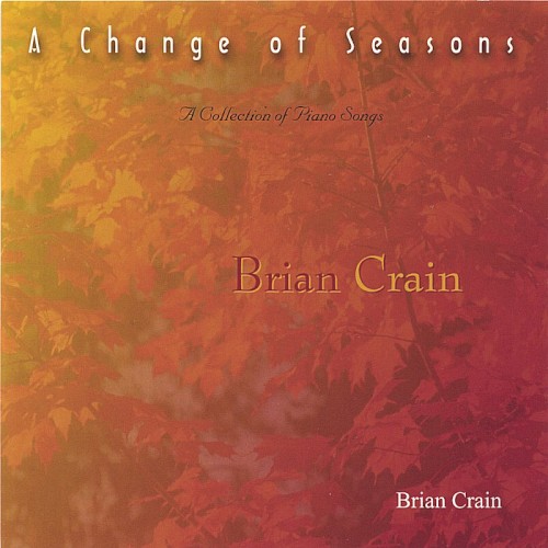 A Change of Seasons