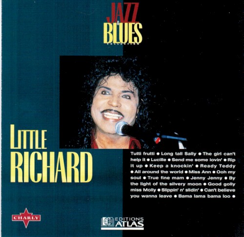 Jazz & Blues Collection 57: Little Richard