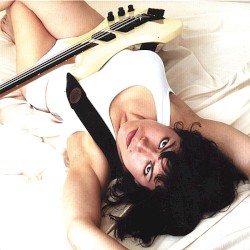 Reclining Female