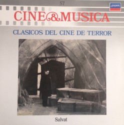 Clásicos Del Cine De Terror