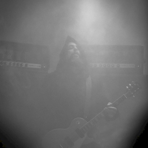 2017‐07‐20: Concorde 2, Brighton, England, UK