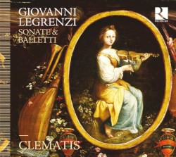 Sonate & Balletti