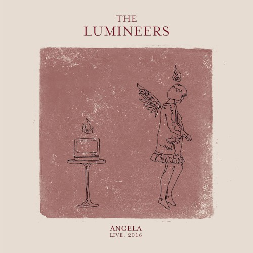 Angela (live)