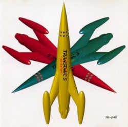 Transonic 5 -Re-Entry-