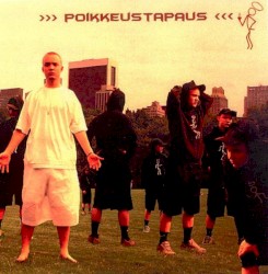 Poikkeustapaus