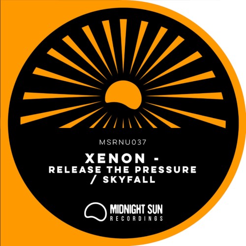 Skyfall / Release the Pressure