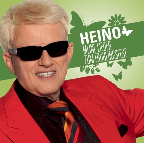 Meine Frühlingshits