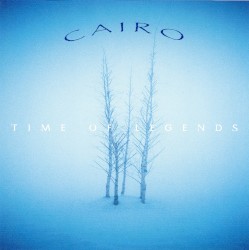 Time of Legends