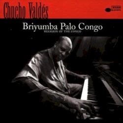 Briyumba Palo Congo