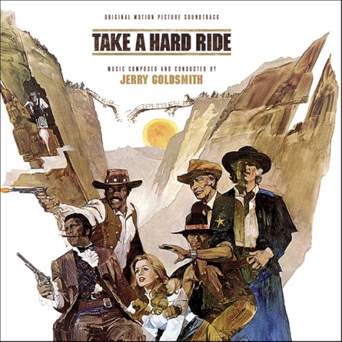 Take a Hard Ride