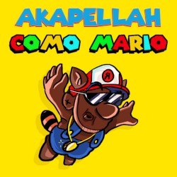Como Mario