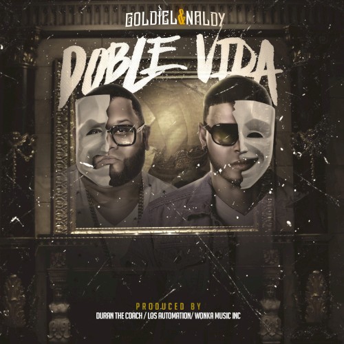 Doble vida