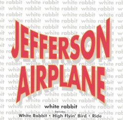 White Rabbit