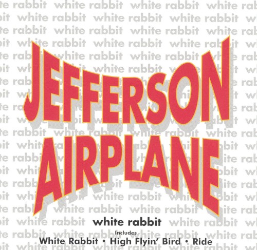 White Rabbit