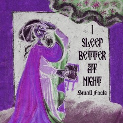 I Sleep Better at Night