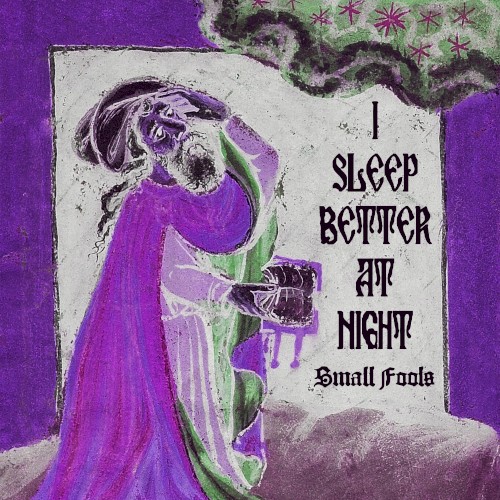 I Sleep Better at Night