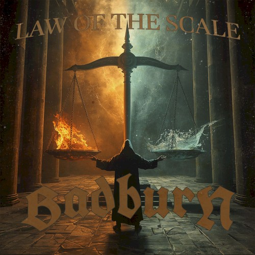 Law of the Scale