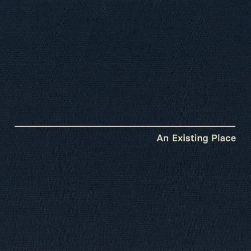 An Existing Place