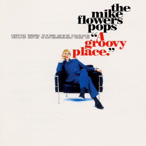 A Groovy Place