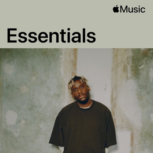Essentials (2025)