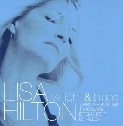 Twilight & Blues