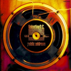 public address