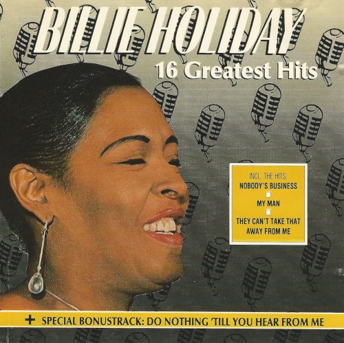 16 Greatest Hits