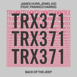 Back Of The Jeep