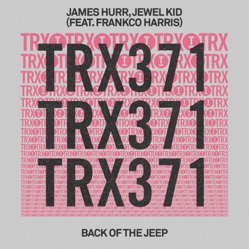 Back Of The Jeep
