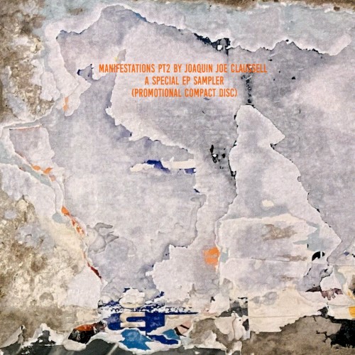 Manifestations PT2: A Special EP Sampler