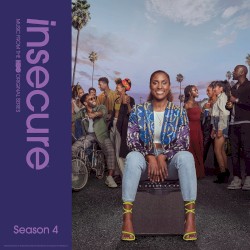 Insecure: Music From the HBO Original Series, Season 4