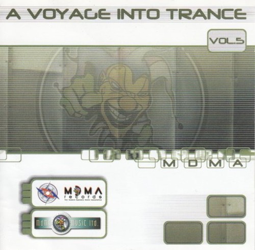 A Voyage Into Trance, Volume 5