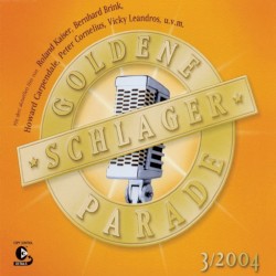 Goldene Schlagerparade 3/2004