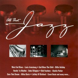 All That Jazz