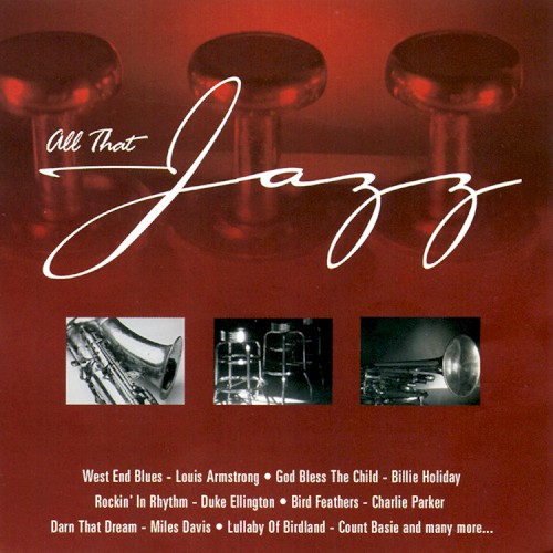 All That Jazz