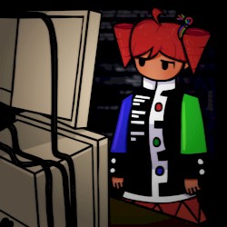 Lost Task (Teto's Encore)