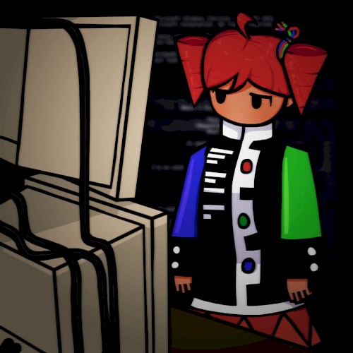 Lost Task (Teto's Encore)