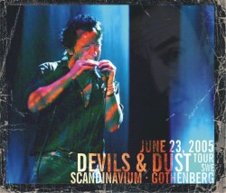 2005‐06‐23: Scandinavium, Gothenburg, Sweden