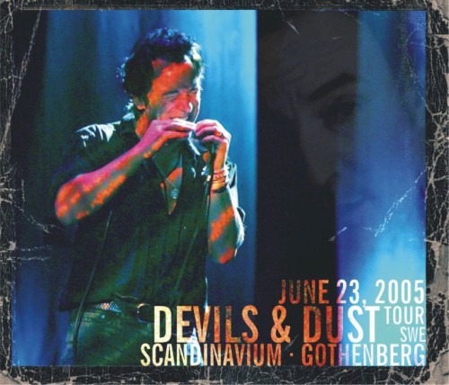 2005‐06‐23: Scandinavium, Gothenburg, Sweden