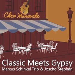 Classic Meets Gypsy