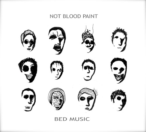 Bed Music