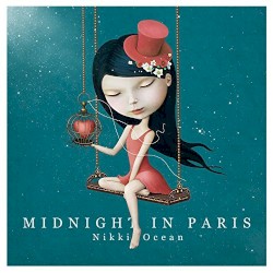 Midnight in Paris