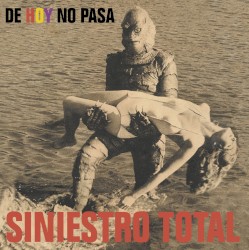 De hoy no pasa