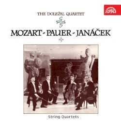 String Quartets